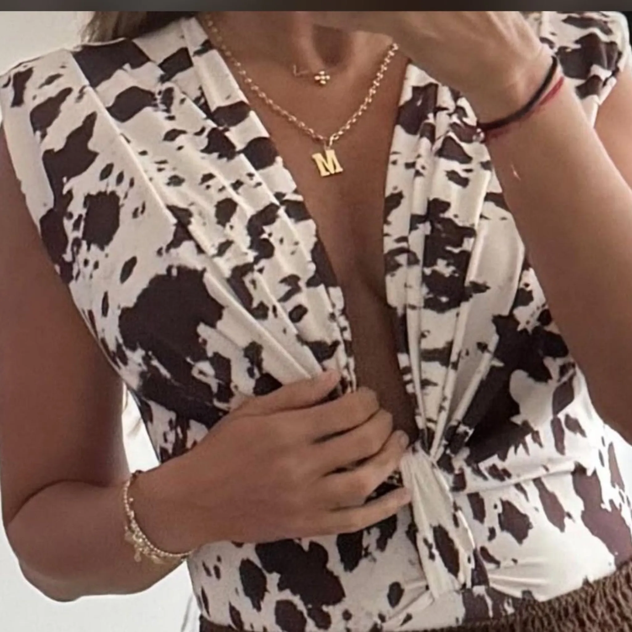 Women's bodysuit