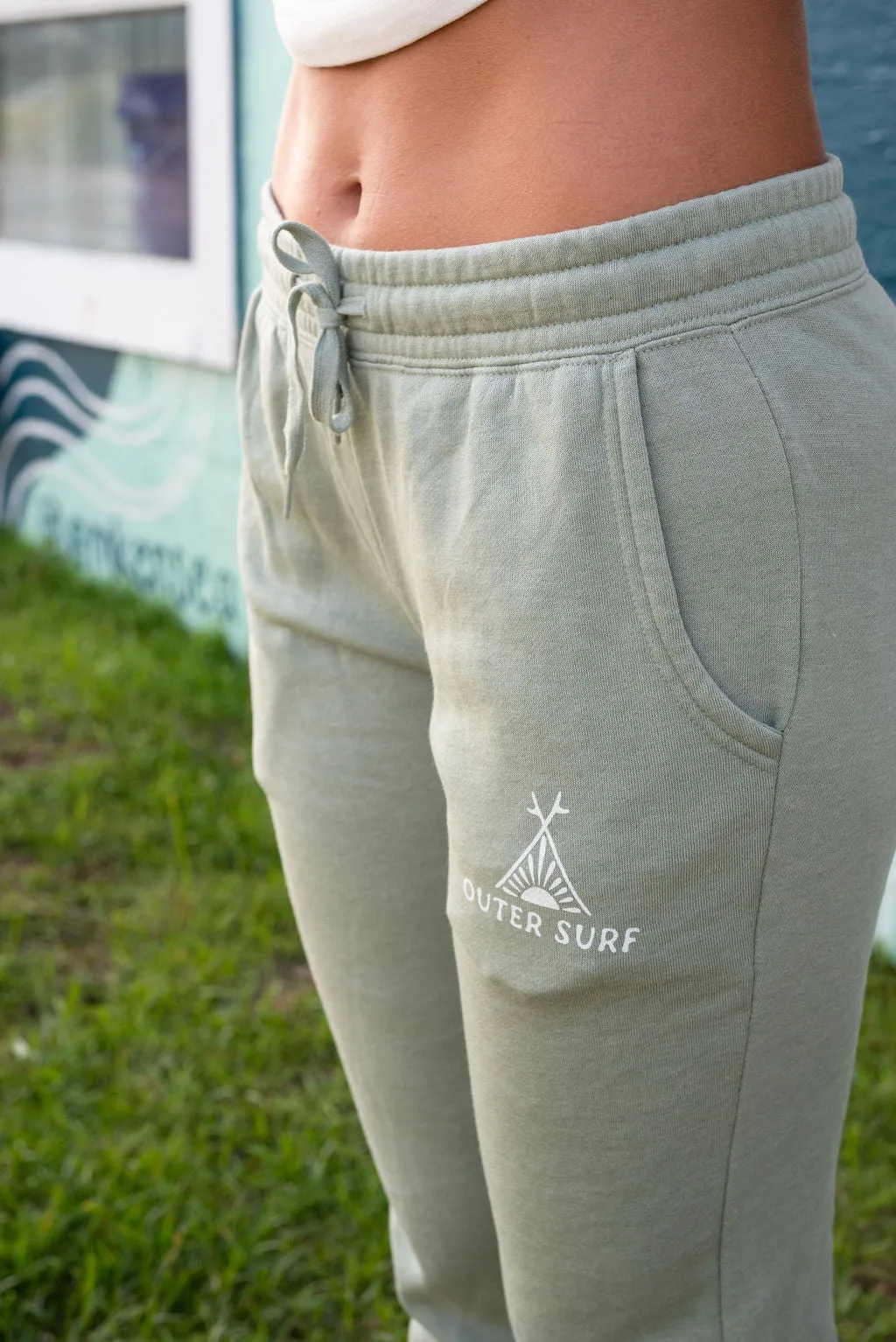 Women's Sweatpants