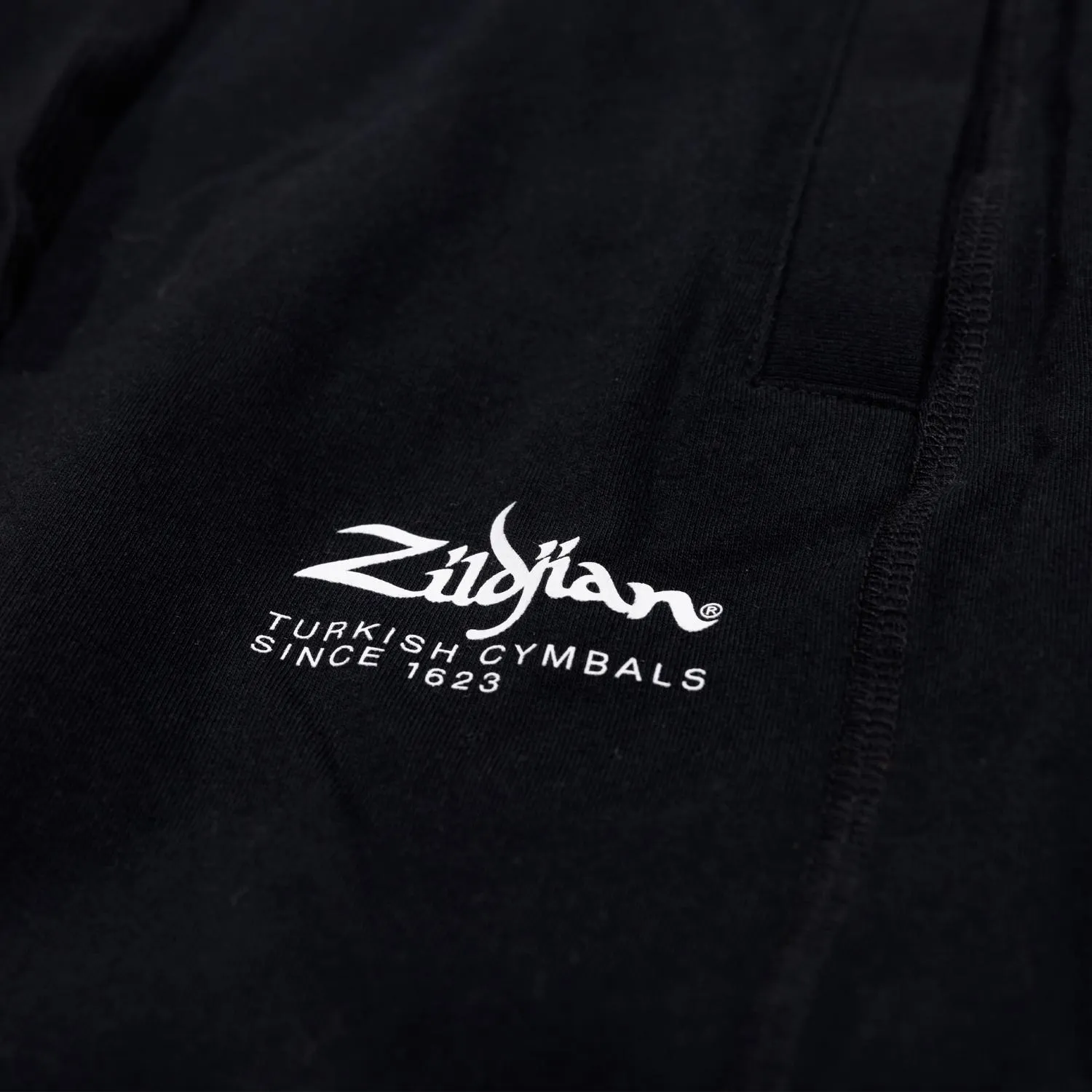 Zildjian Lightweight Joggers Black, XX-Large