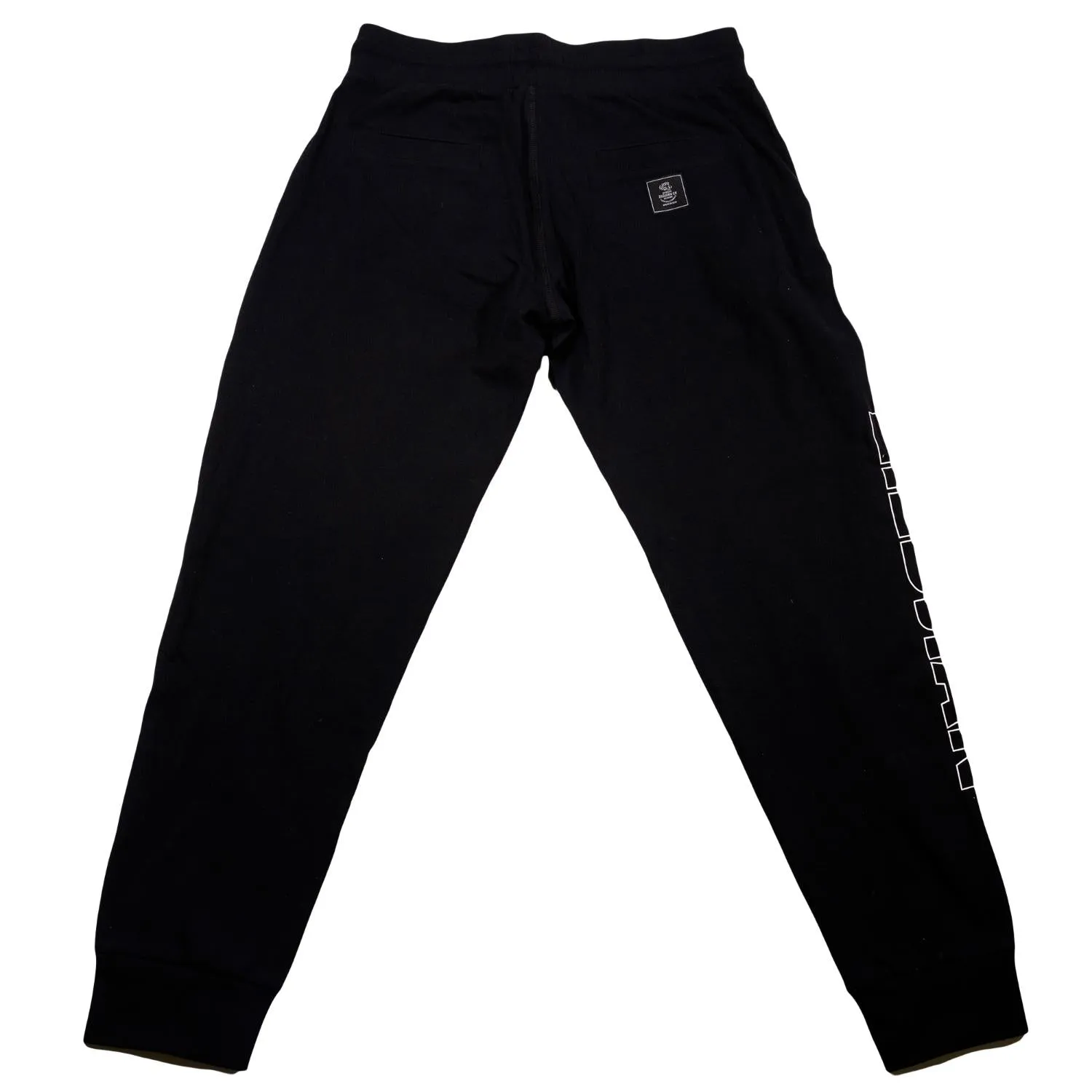 Zildjian Lightweight Joggers Black, XX-Large