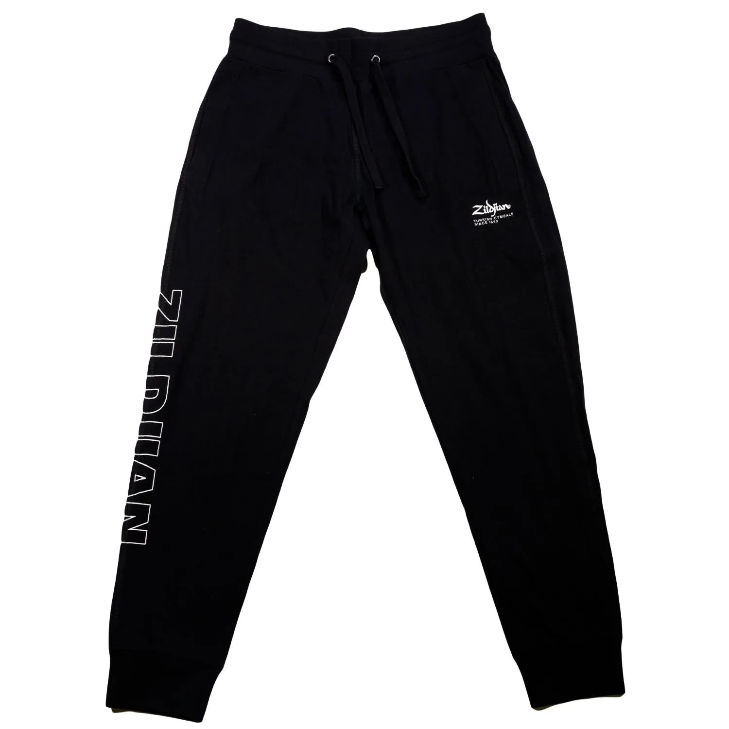 Zildjian Lightweight Joggers Black, XX-Large