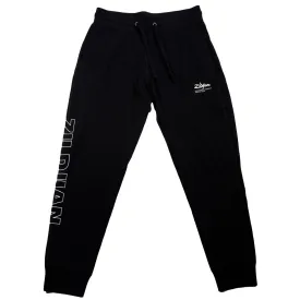 Zildjian Lightweight Joggers Black, XX-Large